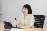 BDE จัดประชุมคณะทำงานสำรวจข้อมูลความพร้อมรัฐบาลดิจิทัล