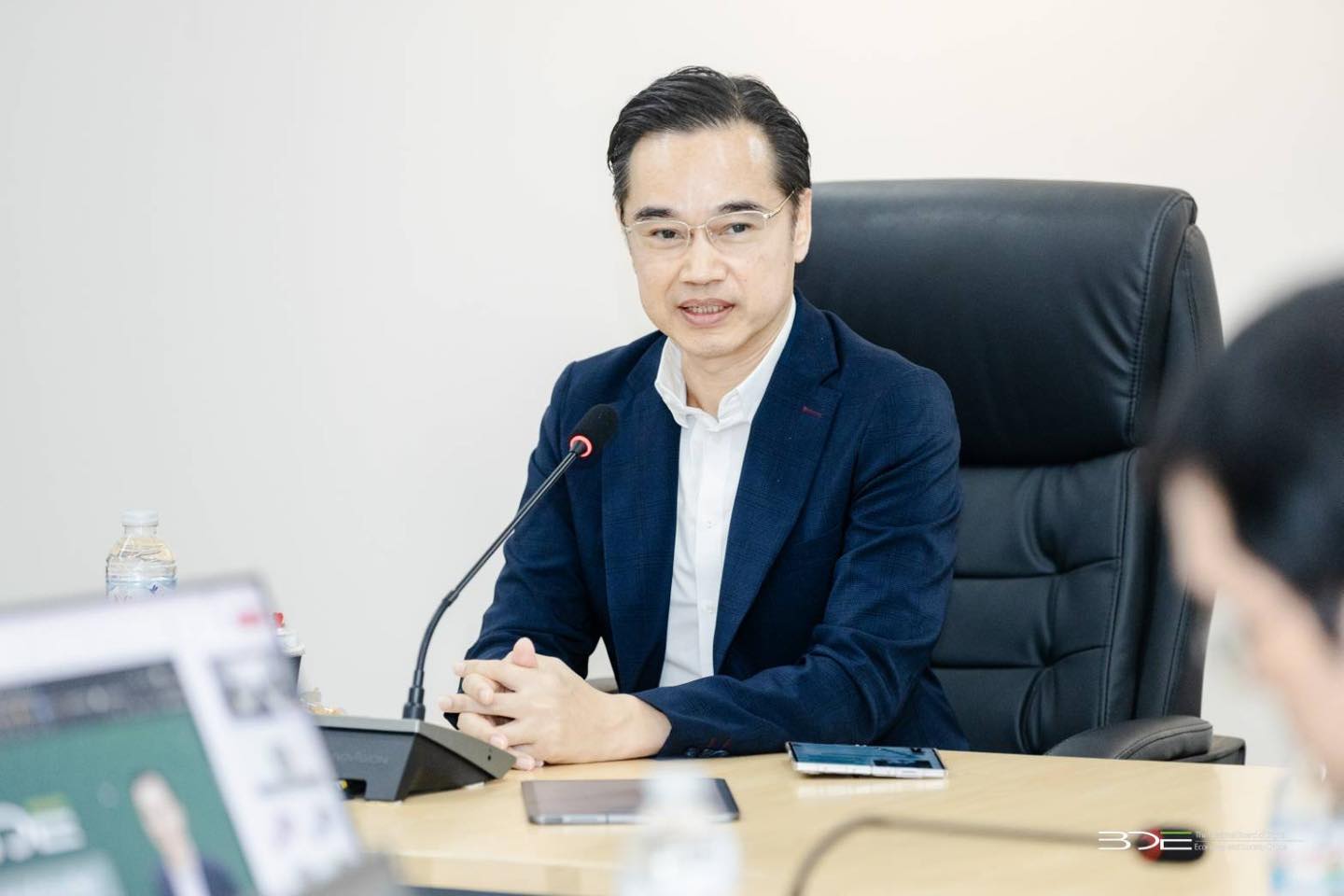 BDE ขับเคลื่อนนโยบายศูนย์ดิจิทัลชุมชน เป็นศูนย์บริการภาครัฐ