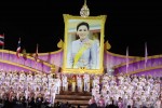 BDE ร่วมพิธีจุดเทียนถวายพระพรชัยมงคล เนื่องในโอกาสวันเฉลิมพระชนมพรรษา สมเด็จพระนางเจ้าสุทิดา พัชรสุธาพิมลลักษณ พระบรมราชินี 3 มิถุนายน 2568
