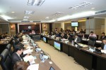 กระทรวง  ดีอี  โดย สดช. ได้จัดประชุมคณะกรรมการดิจิทัลฯ ครั้งที่ 1/2561