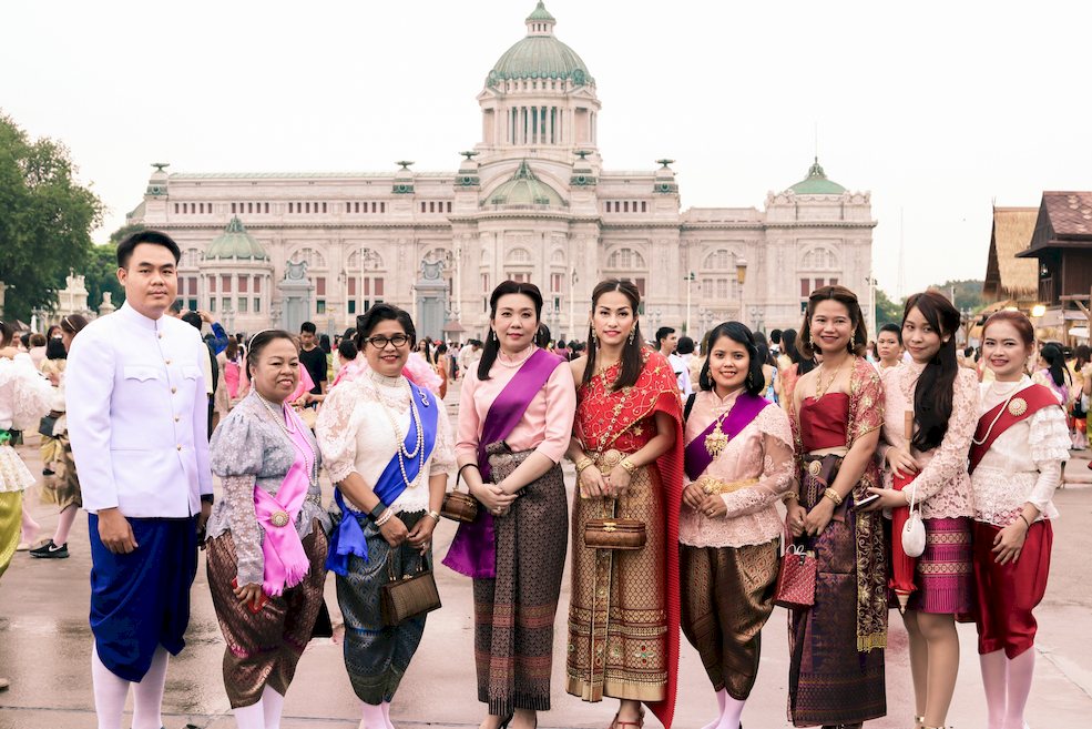 อุ่นไอรัก คลายความหนาว