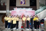 BDE ร่วมบริจาคโลหิต ในโครงการ “70 พรรษา 70 ล้านซีซี” ครั้งที่ 2