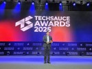 GDCC Open Data คว้ารางวัลโครงสร้างพื้นฐาน “The Sauciest Infrastructure Enabler” ภายใต้งาน “Techsauce Global Summit 2025 Awards”