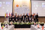 BDE เป็นเจ้าภาพจัดงาน 'The 3rd ASEAN Workshop on AITIF' ผนึกกำลังขับเคลื่อน AI ดัน 5 กรอบหลัก เร่งพัฒนาเครื่องมือตามมาตรฐานนวัตกรรม AI มุ่งยกระดับทักษะดิจิทัลของอาเซียน
