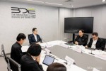 BDE ประชุมหารือผู้บริหาร พร้อมมอบนโยบายและติดตามผลการดำเนินงานโครงการที่สำคัญ 