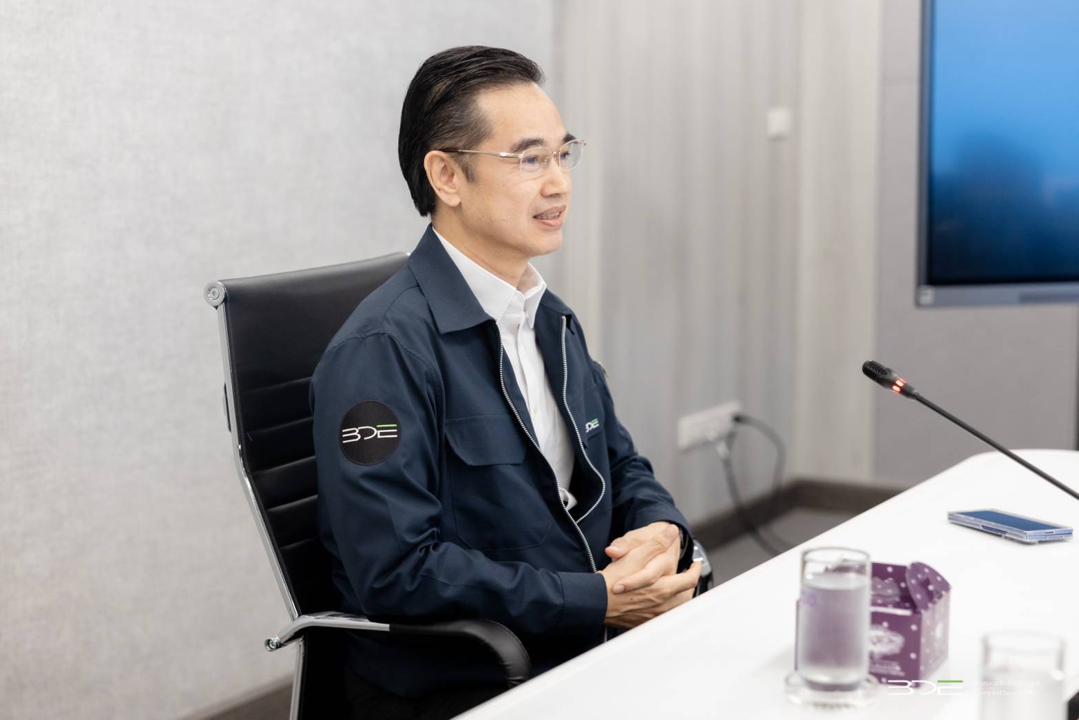 เวทางค์ มอบนโยบายโครงการฝึกอบรมเชิงปฏิบัติการการพัฒนาการประเมินองค์กร ตามเกณฑ์ PMQA ประจำปีงบประมาณ พ.ศ. 2569