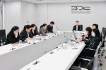 BDE จัดประชุม อ.ก.พ. สำนักงานคณะกรรมการดิจิทัลเพื่อเศรษฐกิจและสังคมแห่งชาติ