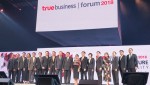  เลขาธิการ สดช. ร่วมบรรยายในงาน TRUEBUSINESS FORUM 2018 : THE DIGITAL FUTURE TO SUSTAINABILITY “โลกดิจิทัลแห่งอนาคตสู่ธุรกิจที่ยั่งยืน”
