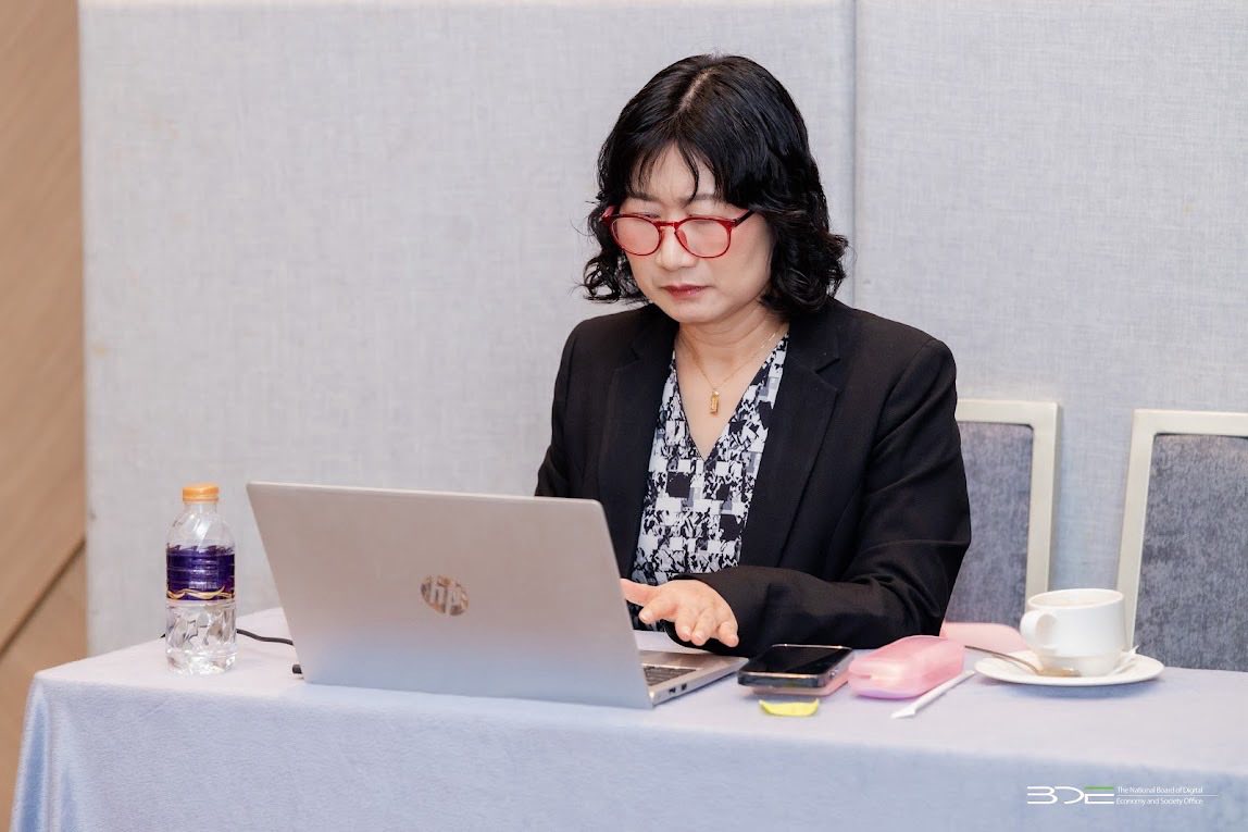 BDE จัดประชุมสัมมนาเชิงวิชาการเพื่อจัดทำภาพอนาคตเชิงยุทธศาสตร์