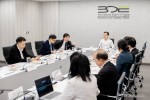 DE-BDE-DUGA ประชุมหารือ เตรียมจัดงาน “Healthcare Technology Summit 2026”