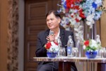 รองเลขาธิการ BDE ร่วมเป็นวิทยากรเสวนา ในหัวข้อ Executive Dialogue “Board-Level Cyber Governance” 