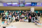 BDE จัดกิจกรรมแข่งขันโบว์ลิ่งการกุศล (Bowling BDE 2026)