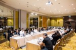 BDE จัดประชุมสัมมนาเชิงวิชาการ เพื่อทบทวนและปรับปรุงรายละเอียดยุทธศาสตร์และแผนงานภายใต้นโยบายและแผนระดับชาติว่าด้วยการพัฒนาดิจิทัลเพื่อเศรษฐกิจและสังคม