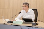 BDE จัดประชุมคณะอนุกรรมการกลั่นกรองพิจารณาโครงการ ครั้งที่ 1/2569