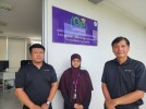 BDE ลงพื้นที่ภูเก็ต ตรวจเยี่ยมผลการดำเนินงานศูนย์ดิจิทัลชุมชน
