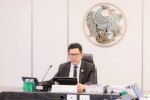 BDE จัดประชุมคณะกรรมการบริหารกองทุนพัฒนาดิจิทัลเพื่อเศรษฐกิจและสังคม ครั้งที่ 1/2569