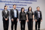 BDE จัดประชุมเสนอผลการศึกษาและรับฟังความคิดเห็นต่อ (ร่าง) ข้อเสนอแนะเชิงนโยบาย ในการยกระดับสมรรถนะบุคลากรเพื่อส่งเสริมระบบนิเวศเศรษฐกิจอวกาศยุคใหม่ของประเทศ