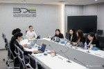 BDE ประชุมคณะกรรมการรับรองหลักสูตรการพัฒนากำลังคนด้านดิจิทัล ครั้งที่ 3/2569