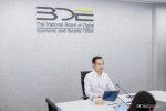 BDE จัดประชุมคณะทำงานการประเมินคุณธรรมและความโปร่งใสในการดำเนินงานของหน่วยงาน (ITA)
