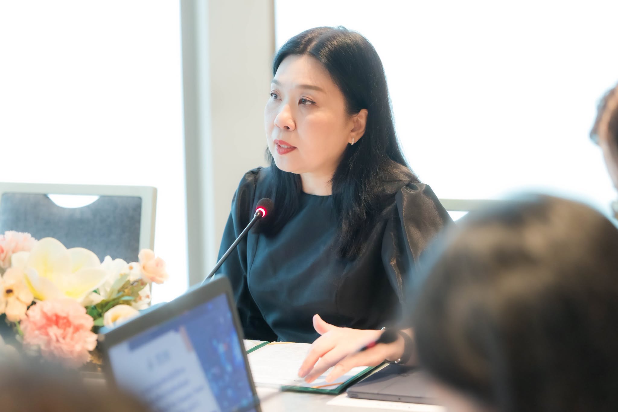BDE จัดประชุม Focus Group ต่อการจัดทำห่วงโซ่อุปทานของอุตสาหกรรมดิจิทัล