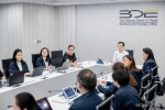 BDE ให้การต้อนรับคณะกรรมการตรวจประเมินรางวัลเลิศรัฐ ประจำปี 2569 ในโอกาสเข้าตรวจประเมินผลงาน รอบการตรวจประเมิน ณ พื้นที่ปฏิบัติงาน (Site Visit)