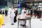BDE ร่วมบันทึกเทปถวายพระพรชัยมงคล พระบาทสมเด็จพระปรเมนทรรามาธิบดีศรีสินทรมหาวชิราลงกรณ พระวชิรเกล้าเจ้าอยู่หัวพระชนมพรรษา 28 กรกฎาคม 2569