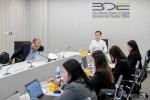 BDE จัดประชุม คณะผู้เชี่ยวชาญนโยบายและแผนระดับชาติ ว่าด้วยการพัฒนาดิจิทัลเพื่อเศรษฐกิจและสังคม (พ.ศ. 2561 – 2580) ครั้งที่ 4/2569