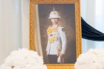 DE จัดพิธีบำเพ็ญกุศล 50 วัน (ปัญญาสมวาร) ถวายพระราชกุศลสมเด็จพระเจ้าลูกเธอ เจ้าฟ้าพัชรกิติยาภา นเรนทิราเทพยวดี กรมหลวงราชสาริณีสิริพัชร มหาวัชรราชธิดา