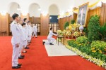 BDE ร่วมลงนามถวายพระพรพระบาทสมเด็จพระเจ้าอยู่หัว เนื่องในโอกาสวันเฉลิมพระชนมพรรษา 28 กรกฎาคม 2569