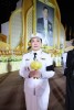 BDE ร่วมพิธีจุดเทียนถวายพระพรชัยมงคล เนื่องในโอกาสวันเฉลิมพระชนมพรรษาพระบาทสมเด็จพระเจ้าอยู่หัว 28 กรกฎาคม 2569