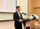 BDE จัดกิจกรรมประชุมเชิงปฏิบัติการเพื่อเสริมสร้างคุณธรรม จริยธรรมและความตระหนักรู้ ด้านการป้องกันการทุจริตและประพฤติมิชอบ สร้างเครือข่ายต่อต้านทุจริตในสำนักงานคณะกรรมการดิจิทัลเพื่อเศรษฐกิจและสังคมแห่งชาติ