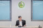 BDE จัดประชุมหารือเตรียมการแนวทางการบูรณาการโครงสร้างพื้นฐานทางดิจิทัล (National Cloud) 