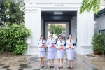 BDE เข้าร่วมพระพิธีธรรมสวดอภิธรรมพระศพ สมเด็จพระเจ้าลูกเธอ เจ้าฟ้าพัชรกิติยาภา นเรนทิราเทพยวดี กรมหลวงราชสาริณีสิริพัชร มหาวัชรราชธิดา