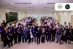 BDE เดินหน้าสร้างแรงบันดาลใจเยาวชนไทยสู่อุตสาหกรรมอวกาศ! ผ่านไปแล้วอย่างเข้มข้นกับ 2 ภาคแรก (ภาคเหนือ & ภาคใต้)