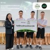 จบไปแล้วอย่างเข้มข้นกับการแข่งขันรอบคัดเลือกระดับภูมิภาค ในโครงการ "Thailand Young Satellite Challenge"