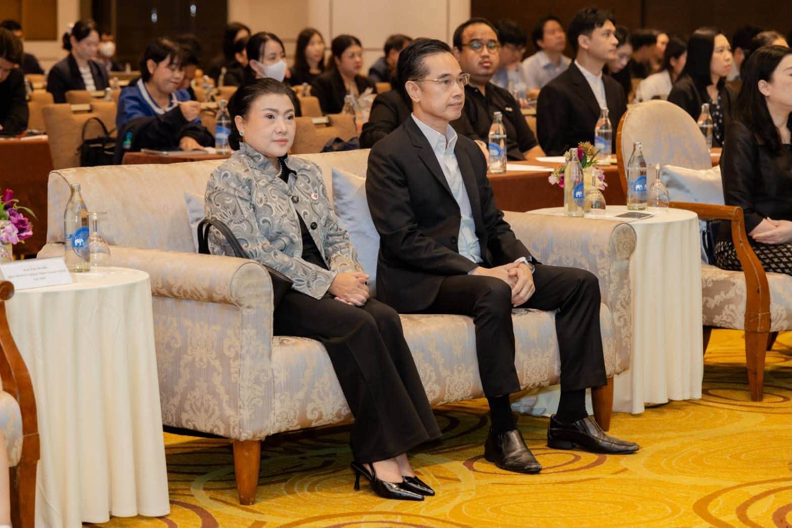BDE เผยผลสำรวจ Thailand Digital Outlook ปี 69 ชี้คนไทยมอง AI เชิงบวกพุ่งอันดับ 1 ควบคู่พัฒนาทักษะดิจิทัลก้าวกระโดด