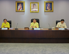 “บอร์ดดีอี” เห็นชอบ ก.คมนาคม เดินหน้าโครงข่ายไฟเบอร์ออฟติก รฟท. หนุน กทม.จัดระเบียบสายสื่อสารลงดิน