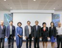 สดช. จัดการประชุมวิพากษ์ผลการดำเนินโครงการ  “ศึกษาและวิเคราะห์แนวทางการจัดทำมาตรฐานเทคโนโลยีดิจิทัล”