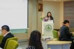 การประชุม Validation Workshop ด้านการเงิน