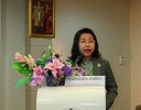 การประชุม Validation Workshop ด้านสุขภาพ