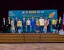 สดช. ร่วมลงนามในบันทึกข้อตกลงความร่วมมือโครงการพัฒนาต้นแบบการสร้างและ พัฒนากำลังคนภาครัฐเพื่อไปสู่ดิจิทัลไทยแลนด์