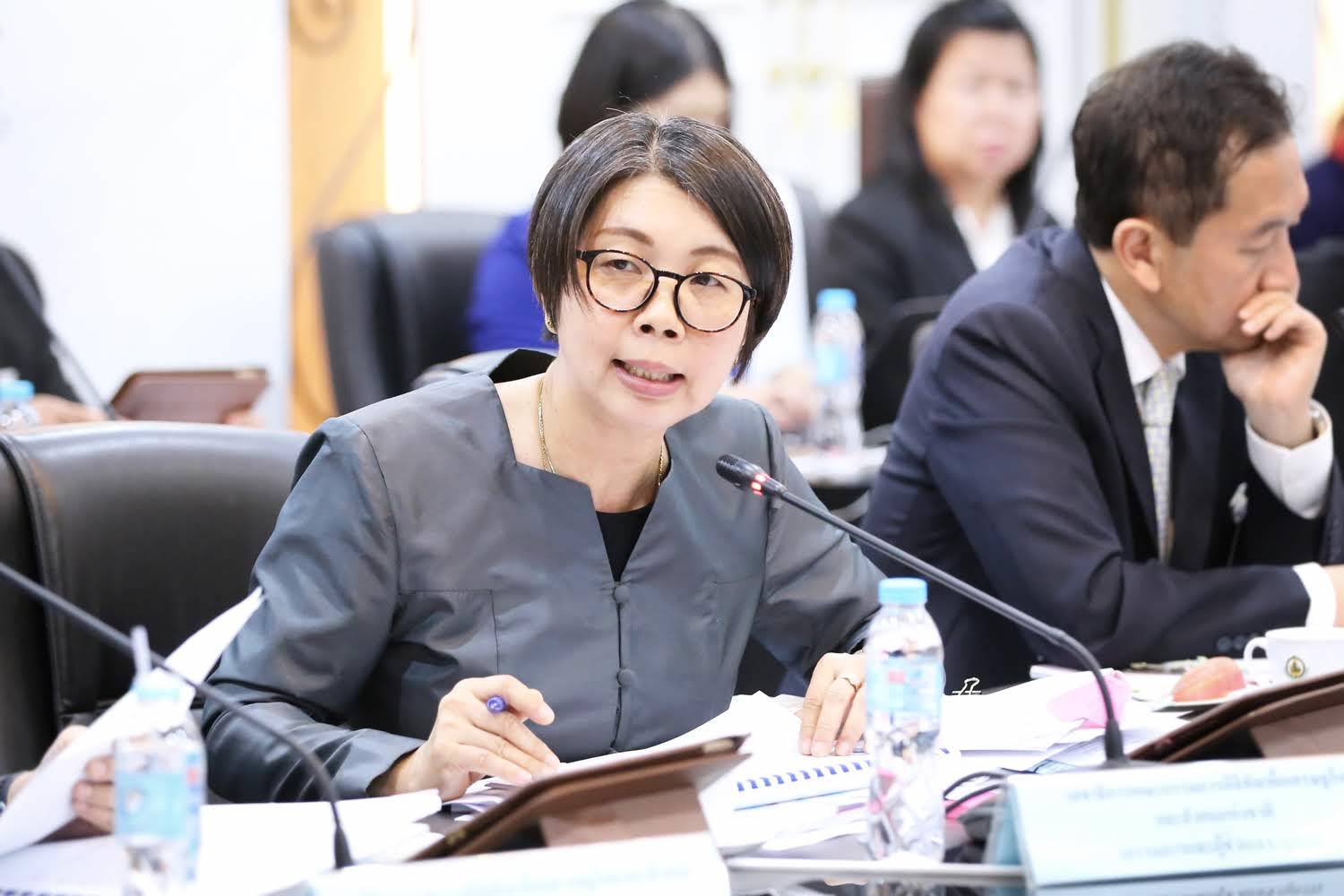 บอร์ดดีอี ไฟเขียวจัดหาระบบคราวด์กลาง รับเป้า 3 ปีลดค่าใช้จ่ายภาครัฐ 5 พันล้านบาท