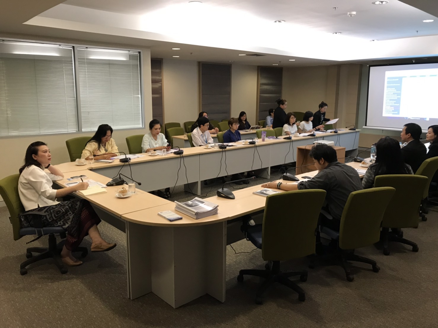 สดช.จัดบรรยาย เพิ่มการรับรู้และเข้าใจด้านการพัฒนาเศรษฐกิจดิจิทัล