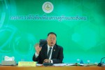 สดช.ประชุมจัดทำแผนปฏิบัติการพัฒนาสังคมเฉพาะด้านด้วยเทคโนโลยีดิจิทัล เร่งขับเคลื่อนการพัฒนาดิจิทัลเพื่อเศรษฐกิจและสังคมของประเทศ