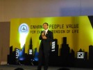 Enhance People Value for Every Dimension of Life ยกระดับคุณภาพชีวิต ในทุกมิติของคนไทย ในยุคเศรษฐกิจดิจิทัล