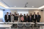 สดช.อบรมบุคลากร รับมือ Disruptive Technology