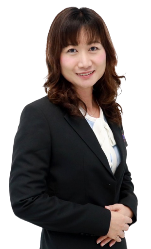 นางสุวิชา บุญช่วยรอด