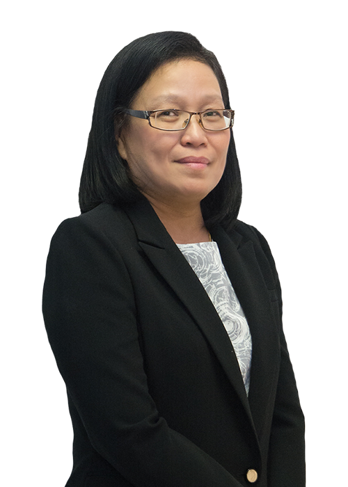 นางสุรีพร พรโสภณวิชญ์